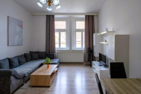 Downtown Apartments Prague